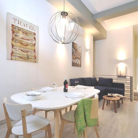 Luxury Apartment Near Niguarda Graziano39 Milano Esterno foto