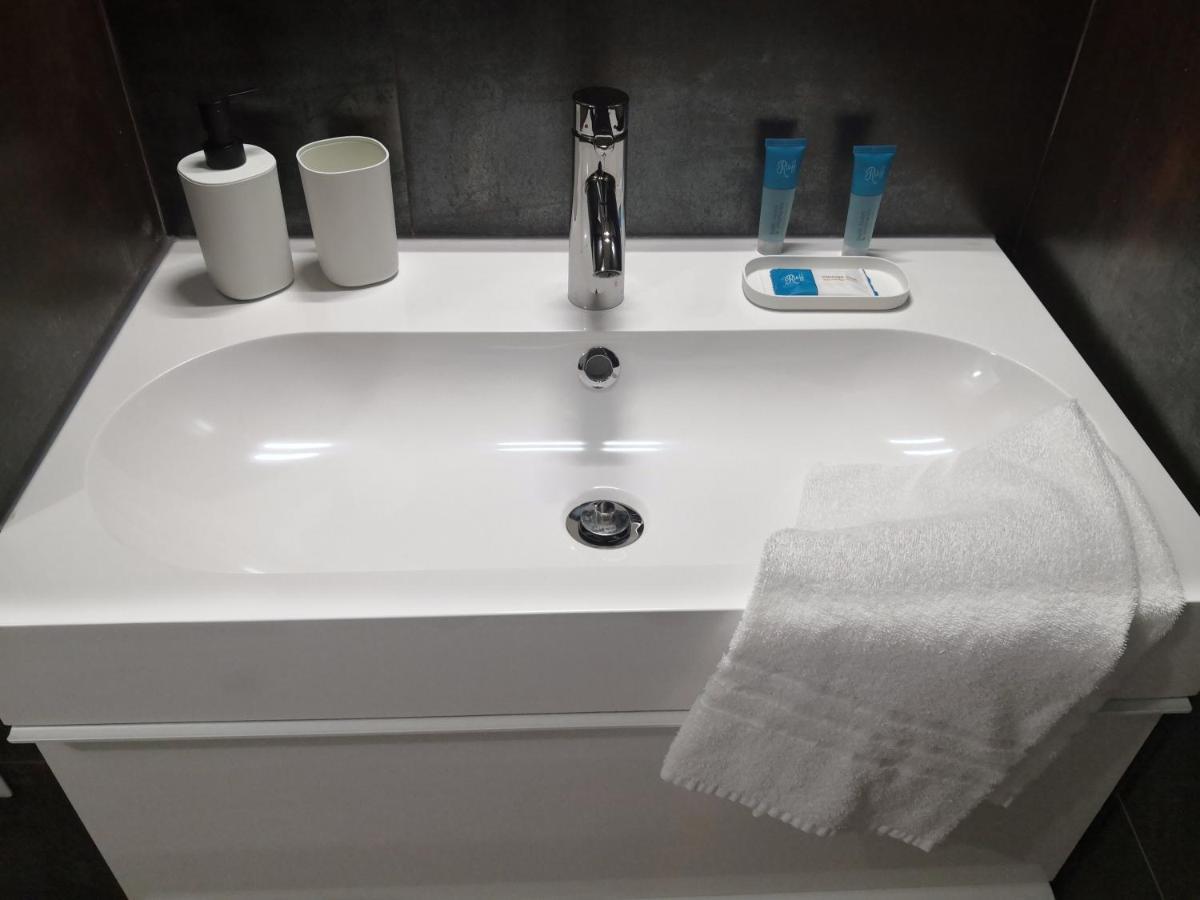 Luxury Apartment Near Niguarda Graziano39 Milano Esterno foto