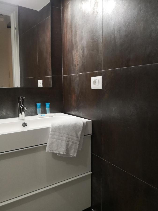 Luxury Apartment Near Niguarda Graziano39 Milano Esterno foto