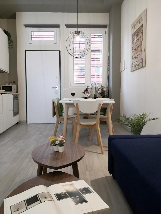 Luxury Apartment Near Niguarda Graziano39 Milano Esterno foto