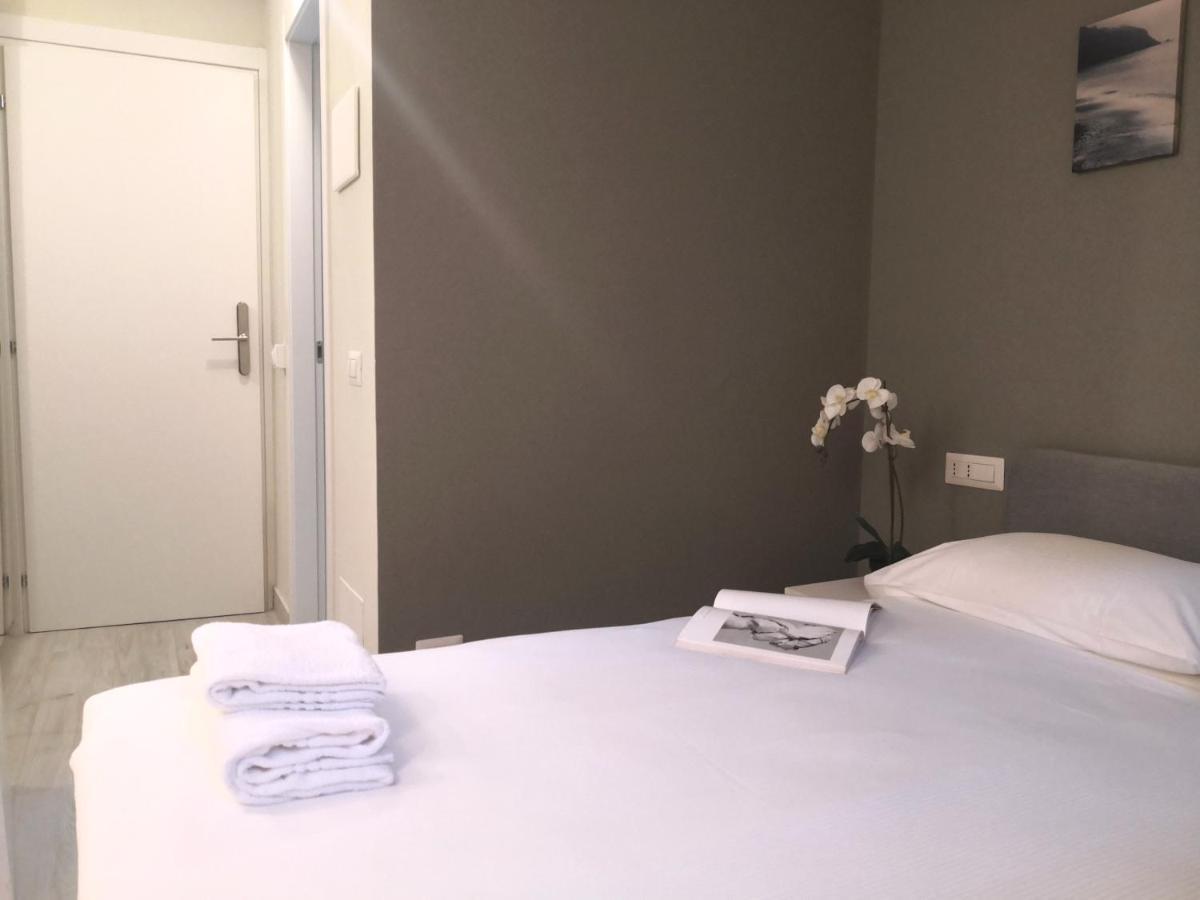 Luxury Apartment Near Niguarda Graziano39 Milano Esterno foto