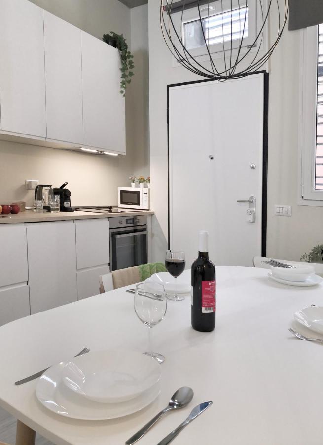 Luxury Apartment Near Niguarda Graziano39 Milano Esterno foto