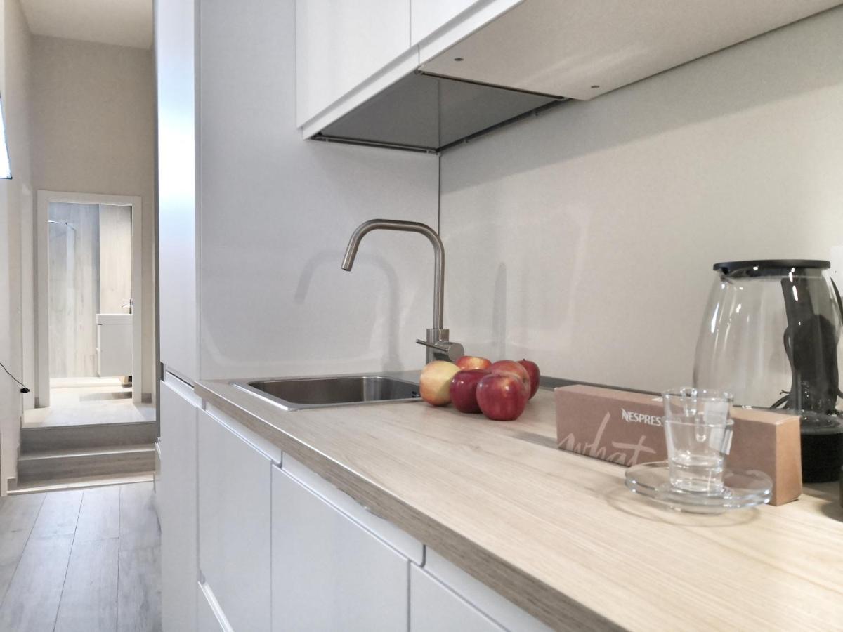 Luxury Apartment Near Niguarda Graziano39 Milano Esterno foto