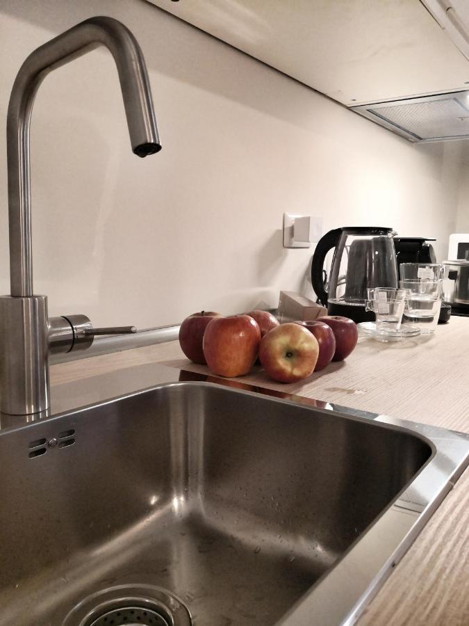 Luxury Apartment Near Niguarda Graziano39 Milano Esterno foto