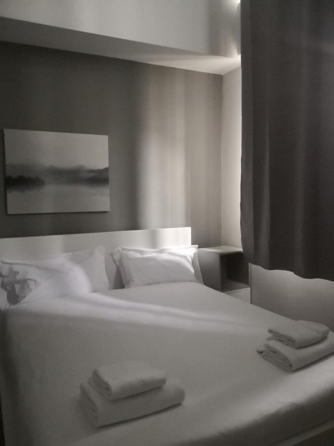 Luxury Apartment Near Niguarda Graziano39 Milano Esterno foto