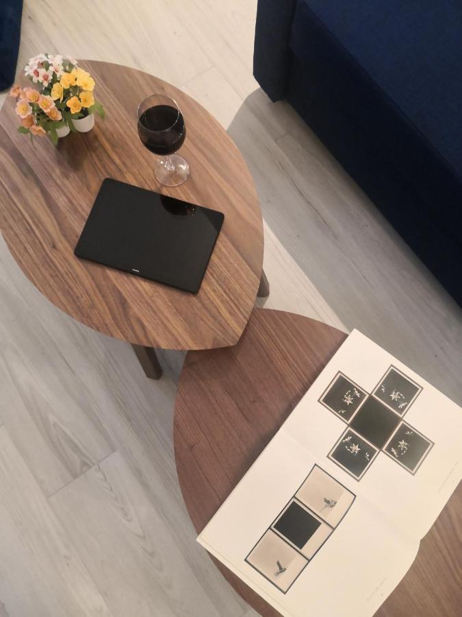 Luxury Apartment Near Niguarda Graziano39 Milano Esterno foto