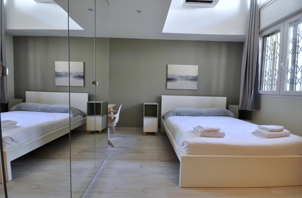 Luxury Apartment Near Niguarda Graziano39 Milano Esterno foto