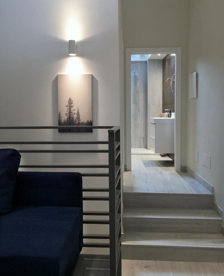 Luxury Apartment Near Niguarda Graziano39 Milano Esterno foto