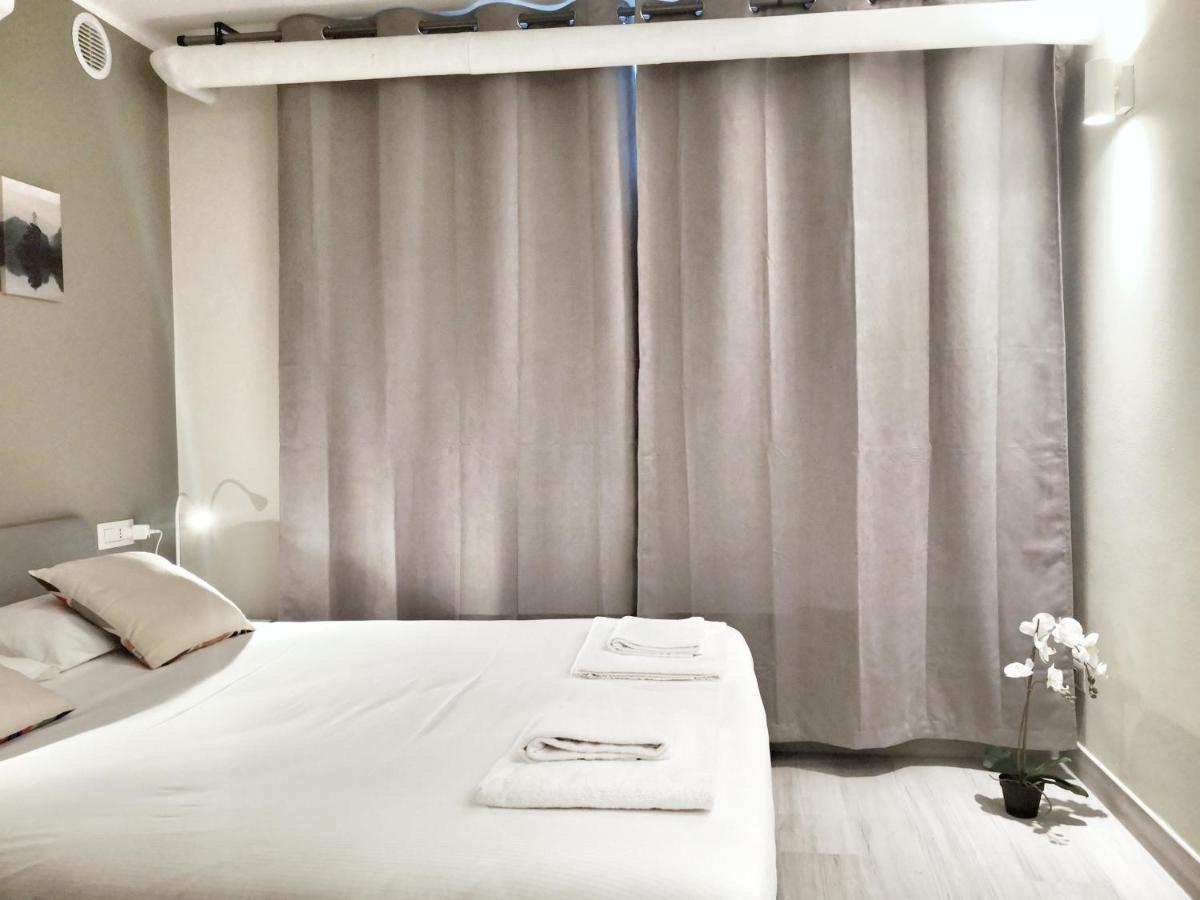 Luxury Apartment Near Niguarda Graziano39 Milano Esterno foto